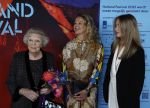 Amsterdam 1 juni 2023
Openingsavond van Holland festival in Amsterdam.
Aanwezig oa Prinses Beatrix Prinses Mabel en haar dochter Zaria.