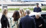 Amsterdam 1 juni 2023
Openingsavond van Holland festival in Amsterdam.
Aanwezig oa Prinses Beatrix Prinses Mabel en haar dochter Zaria.