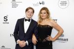Amsterdam 3 juni 2023
Premiere Nationaal Ballet in de stopera.
Prinses Eloise kwam met haar broer Prins Casimir