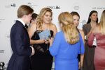Amsterdam 3 juni 2023
Premiere Nationaal Ballet in de stopera.
Prinses Eloise kwam met haar broer Prins Casimir.
Karin Riethoven interviewt ze