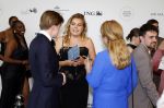 Amsterdam 3 juni 2023
Premiere Nationaal Ballet in de stopera.
Prinses Eloise kwam met haar broer Prins Casimir.
Karin Riethoven interviewt ze