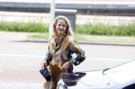 Amsterdam 1 juni 2023
Openingsavond van Holland festival in Amsterdam.
Aanwezig oa Prinses Beatrix Prinses Mabel en haar dochter Zaria.