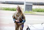 Amsterdam 1 juni 2023
Openingsavond van Holland festival in Amsterdam.
Aanwezig oa Prinses Beatrix Prinses Mabel en haar dochter Zaria.