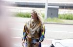 Amsterdam 1 juni 2023
Openingsavond van Holland festival in Amsterdam.
Aanwezig oa Prinses Beatrix Prinses Mabel en haar dochter Zaria.