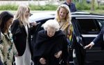 Amsterdam 1 juni 2023
Openingsavond van Holland festival in Amsterdam.
Aanwezig oa Prinses Beatrix Prinses Mabel en haar dochter Zaria.