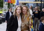 Amsterdam 1 juni 2023
Openingsavond van Holland festival in Amsterdam.
Aanwezig oa Prinses Beatrix Prinses Mabel en haar dochter Zaria.