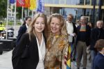 Amsterdam 1 juni 2023
Openingsavond van Holland festival in Amsterdam.
Aanwezig oa Prinses Beatrix Prinses Mabel en haar dochter Zaria.