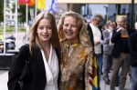 Amsterdam 1 juni 2023
Openingsavond van Holland festival in Amsterdam.
Aanwezig oa Prinses Beatrix Prinses Mabel en haar dochter Zaria.