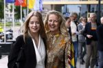 Amsterdam 1 juni 2023
Openingsavond van Holland festival in Amsterdam.
Aanwezig oa Prinses Beatrix Prinses Mabel en haar dochter Zaria.
