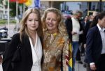 Amsterdam 1 juni 2023
Openingsavond van Holland festival in Amsterdam.
Aanwezig oa Prinses Beatrix Prinses Mabel en haar dochter Zaria.