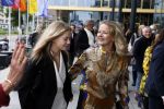 Amsterdam 1 juni 2023
Openingsavond van Holland festival in Amsterdam.
Aanwezig oa Prinses Beatrix Prinses Mabel en haar dochter Zaria.