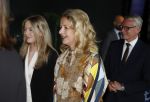 Amsterdam 1 juni 2023
Openingsavond van Holland festival in Amsterdam.
Aanwezig oa Prinses Beatrix Prinses Mabel en haar dochter Zaria.
