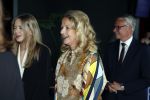 Amsterdam 1 juni 2023
Openingsavond van Holland festival in Amsterdam.
Aanwezig oa Prinses Beatrix Prinses Mabel en haar dochter Zaria.