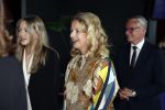 Amsterdam 1 juni 2023
Openingsavond van Holland festival in Amsterdam.
Aanwezig oa Prinses Beatrix Prinses Mabel en haar dochter Zaria.