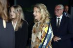 Amsterdam 1 juni 2023
Openingsavond van Holland festival in Amsterdam.
Aanwezig oa Prinses Beatrix Prinses Mabel en haar dochter Zaria.