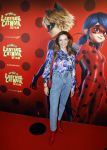 Amsterdam 25 juni 2023
Premiere Ladybug Catnoir in Pathe Arena.
Priscilla Wennekes - Kneteman