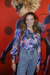 Amsterdam 25 juni 2023
Premiere Ladybug Catnoir in Pathe Arena.
Priscilla Wennekes - Kneteman