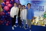 Amsterdam 24 juni 2023
Premiere TIENER MET TENTAKELS in Pathe Arena .
R.E.D. Boyband