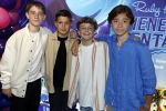 Amsterdam 24 juni 2023
Premiere TIENER MET TENTAKELS in Pathe Arena .
R.E.D. Boyband
