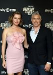 Amsterdam 26 juni 2023
Rebecca Romijn en Anson Mount waren in Nederland ter promotie van de serie Star Trek , Strange New Worlds. De foto's zijn gemaakt in het Conservatorium Hotel