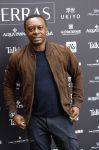 Amsterdam 1 juni 2023
Talkies terras award bij the Harbour Club .
Regi Blinker