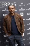 Amsterdam 1 juni 2023
Talkies terras award bij the Harbour Club .
Regi Blinker