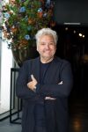 Amsterdam 11 juni 2023
Presentatie cd Jeffrey Schenk en Bobbie Eakes bij the Harbour Club.
Rene Froger