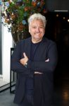 Amsterdam 11 juni 2023
Presentatie cd Jeffrey Schenk en Bobbie Eakes bij the Harbour Club.
Rene Froger