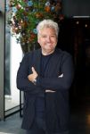 Amsterdam 11 juni 2023
Presentatie cd Jeffrey Schenk en Bobbie Eakes bij the Harbour Club.
Rene Froger