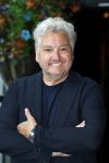 Amsterdam 11 juni 2023
Presentatie cd Jeffrey Schenk en Bobbie Eakes bij the Harbour Club.
Rene Froger