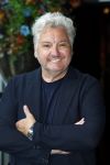 Amsterdam 11 juni 2023
Presentatie cd Jeffrey Schenk en Bobbie Eakes bij the Harbour Club.
Rene Froger