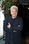Amsterdam 11 juni 2023
Presentatie cd Jeffrey Schenk en Bobbie Eakes bij the Harbour Club.
Rene Froger