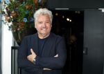 Amsterdam 11 juni 2023
Presentatie cd Jeffrey Schenk en Bobbie Eakes bij the Harbour Club.
Rene Froger