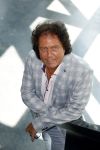 Amsterdam 11 juni 2023
Presentatie cd Jeffrey Schenk en Bobbie Eakes bij the Harbour Club.
Rene Leblanc met vriendin
