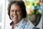 Amsterdam 11 juni 2023
Presentatie cd Jeffrey Schenk en Bobbie Eakes bij the Harbour Club.
Rene Leblanc met vriendin