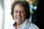 Amsterdam 11 juni 2023
Presentatie cd Jeffrey Schenk en Bobbie Eakes bij the Harbour Club.
Rene Leblanc met vriendin