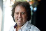 Amsterdam 11 juni 2023
Presentatie cd Jeffrey Schenk en Bobbie Eakes bij the Harbour Club.
Rene Leblanc met vriendin