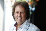Amsterdam 11 juni 2023
Presentatie cd Jeffrey Schenk en Bobbie Eakes bij the Harbour Club.
Rene Leblanc met vriendin