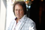 Amsterdam 11 juni 2023
Presentatie cd Jeffrey Schenk en Bobbie Eakes bij the Harbour Club.
Rene Leblanc met vriendin