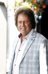 Amsterdam 11 juni 2023
Presentatie cd Jeffrey Schenk en Bobbie Eakes bij the Harbour Club.
Rene Leblanc met vriendin