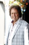 Amsterdam 11 juni 2023
Presentatie cd Jeffrey Schenk en Bobbie Eakes bij the Harbour Club.
Rene Leblanc met vriendin
