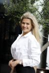 Amsterdam 1 juni 2023
Talkies terras award bij the Harbour Club .
Renee Gunning