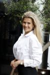 Amsterdam 1 juni 2023
Talkies terras award bij the Harbour Club .
Renee Gunning