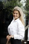 Amsterdam 1 juni 2023
Talkies terras award bij the Harbour Club .
Renee Gunning