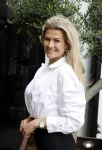 Amsterdam 1 juni 2023
Talkies terras award bij the Harbour Club .
Renee Gunning