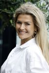 Amsterdam 1 juni 2023
Talkies terras award bij the Harbour Club .
Renee Gunning