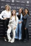 Amsterdam 1 juni 2023
Talkies terras award bij the Harbour Club .
Renee Gunning