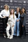 Amsterdam 1 juni 2023
Talkies terras award bij the Harbour Club .
Renee Gunning