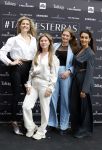 Amsterdam 1 juni 2023
Talkies terras award bij the Harbour Club .
Renee Gunning