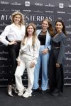 Amsterdam 1 juni 2023
Talkies terras award bij the Harbour Club .
Renee Gunning